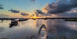 Tam Giang Lagoon – Hue’s Hidden Water World